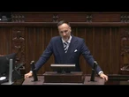 Kowalski: nie uzyskujemy od was odpowiedzi na proste pytania!