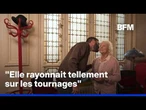 “Elle rayonnait sur les tournages" : la mamie de Youtube est morte à 86 ans