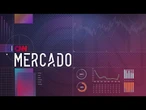 Índice brasileiro opera em queda nos Estados Unidos | CNN MERCADO