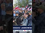 Ponowne wezwanie Tomasza Sakiewicza do prokuratury