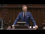 Bogucki do rządu: waszych osiągnąć wcale nie widać!