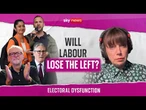 Is Corbyn's comeback a headache for Starmer? | Electoral Dysfunction