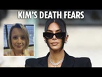 I saw emotional Kim Kardashian cry in court as she relived terrifying Paris diamond heist
