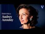 Audrey Azoulay: “Hay que reducir la producción y el consumo de plástico, no basta con reciclar”