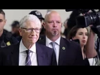 House releases Bill Gates’ Epstein testimony