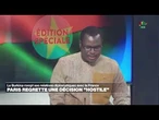 Le Burkina rompt ses relations diplomatiques avec la France, Paris regrette une décision "hostile"