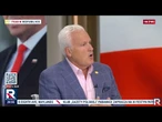 M. Schlapp: zarówno w Polsce jak i w USA, walczymy z lewicowym złem | Rozmowa Specjalna