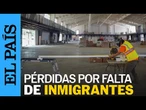 REDADAS DEL ICE causan pérdidas millonarias a la industria de la construcción | EL PAÍS