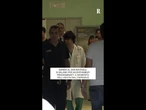 Jannik Sinner in ospedale per esami programmati