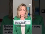 Ebola isn't doctors' biggest worry ahead of the World Cup — but this other outbreak is