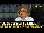 "Onet na Wybory". Andrzej Stankiewicz rozmawia z Magdaleną Biejat