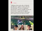 Senago, la folle corsa in nove sull’auto: “Gli dicevamo di rallentare e lui andava a tutta velocità”