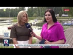 Zalew Chechło w Trzebini – idealne miejsce na wypoczynek i atrakcje dla całej rodziny