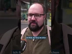 KANZLER MERZ NACH 60 TAGEN: "Old School und stockkonservativ!" – Bürger ziehen erste Bilanz #shorts