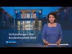 tagesschau 20:00 Uhr, 10.12.2023