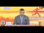 Nadużycia Tuska będą rozliczane. Pegagus inwigiluje opozycję | Michał #Rachoń