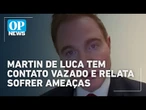 Advogado de Trump recebe ameaças após contato vazar em inquérito sobre Bolsonaro | OP News