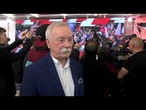 Formela: W sztabie Rafała Trzaskowskiego panuje atmosfera rozczarowania. Nawrocki ma realne szanse