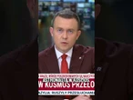 Opóźniony start rakiety z polskim astronautą z powodu silnego wiatru