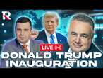 Donald Trump Inauguration 2025  TV REPUBLIKA  POLISH-AMERICAN INAUGURATION EVENTS