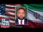 Iran tried to call Trump's bluff and 'he wasn't bluffing': Byron Donalds