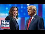 Kamala Harris accused of looking for 'escape hatch' from Trump debate