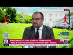 Jabłoński:będą pojawiać się jeszcze brutalniejsze ataki na Nawrockiego,bo ekipa Tuska walczy o życie