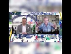 CEJROWSKI O LEKACH: "Dopóki nie starczy nam forsy dla Polaków, to nie dajemy Ukraińcom!"