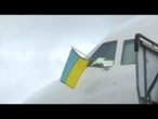 Zelensky in Irlanda ricevuto dal premier Simon Harris