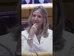 Montero niega que el presidente del TEAC haya dimitido por recibir comisiones #psoe #corrupción