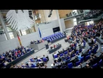 „Kein guter Tag für die Demokratie“ – Richterwahl von Bundestag-Tagesordnung gestrichen