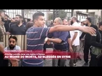 Premier attentat contre un lieu de culte chrétien depuis la chute du régime syrien • FRANCE 24
