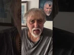 Maurizio Mattioli smentisce la fake news sulla sua morte