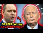 Nawrocki kontra Kaczyński?! Ostra rozmowa z Mentzenem ujawnia prawdę przed wyborami 2025!
