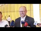 SKANDAL W SZPITALU POŁUDNIOWYM! Przydacz: Prokuratura Tuska chroni działaczy PO?