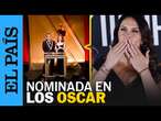 OSCAR 2025 | Karla Sofía Gascón, Demi Moore, 'Emilia Pérez y' 'The Brutalist' entre las nominaciones