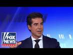 Jesse Watters: Walz is like a 'flat tire' right now