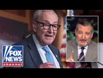 'POLITICAL CRISIS': Ted Cruz addresses TWO things driving the government shutdown