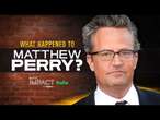 ‘IMPACT x Nightline: What Happened to Matthew Perry?’