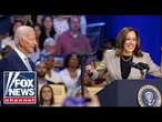 'FROM BAD TO WORSE': Biden-Harris admin called out for 'driving' people into 'poverty'