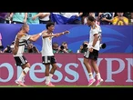 Mondial: l'Allemagne écrase Curaçao 7-1, Japon et Pays-Bas se neutralisent 2-2
