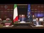 Manovra, Giorgetti: Prosegue riduzione prelievo fiscale su famiglie