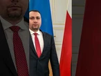 Ukraina gloryfikuje zbrodniarzy z UPA! Kulisy spotkania Marcina Przydaczaz ukraińską delegacją