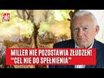 Szykuje się przełom na linii Ukraina-USA? Fakt LIVE: Leszek Miller, Ołeh Biłecki