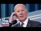 The press was busy covering up Biden's health issues, Brianna Lyman says