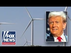 'BIG LEGAL WIN': Court allows Trump EPA to cancel billions in Biden-era grants