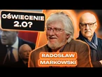 Markowski: "Kaczyński to niesłychany spryciarz i cwaniak polityczny" | Godzina z Jackiem #184