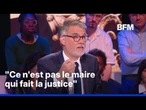 Olivier Faure reconnaît un "scandale du périscolaire" à Paris