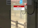 At least 62 people have been injured by the typhoon in Hong Kong. #HongKong #TyphoonRagasa #BBCNews