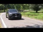 Mercedes GLC 43 AMG: il quattro cilindri che suona come un V8